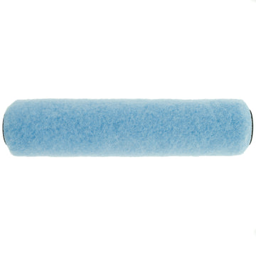 Coral Essentials Paint Roller Cover with a Polyester Sleeve Fabric 12 inch
